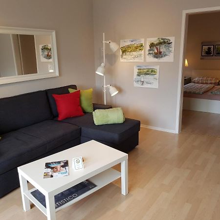 Haus Homann-Schneider, Wohnung Wetter Wetter  Eksteriør bilde